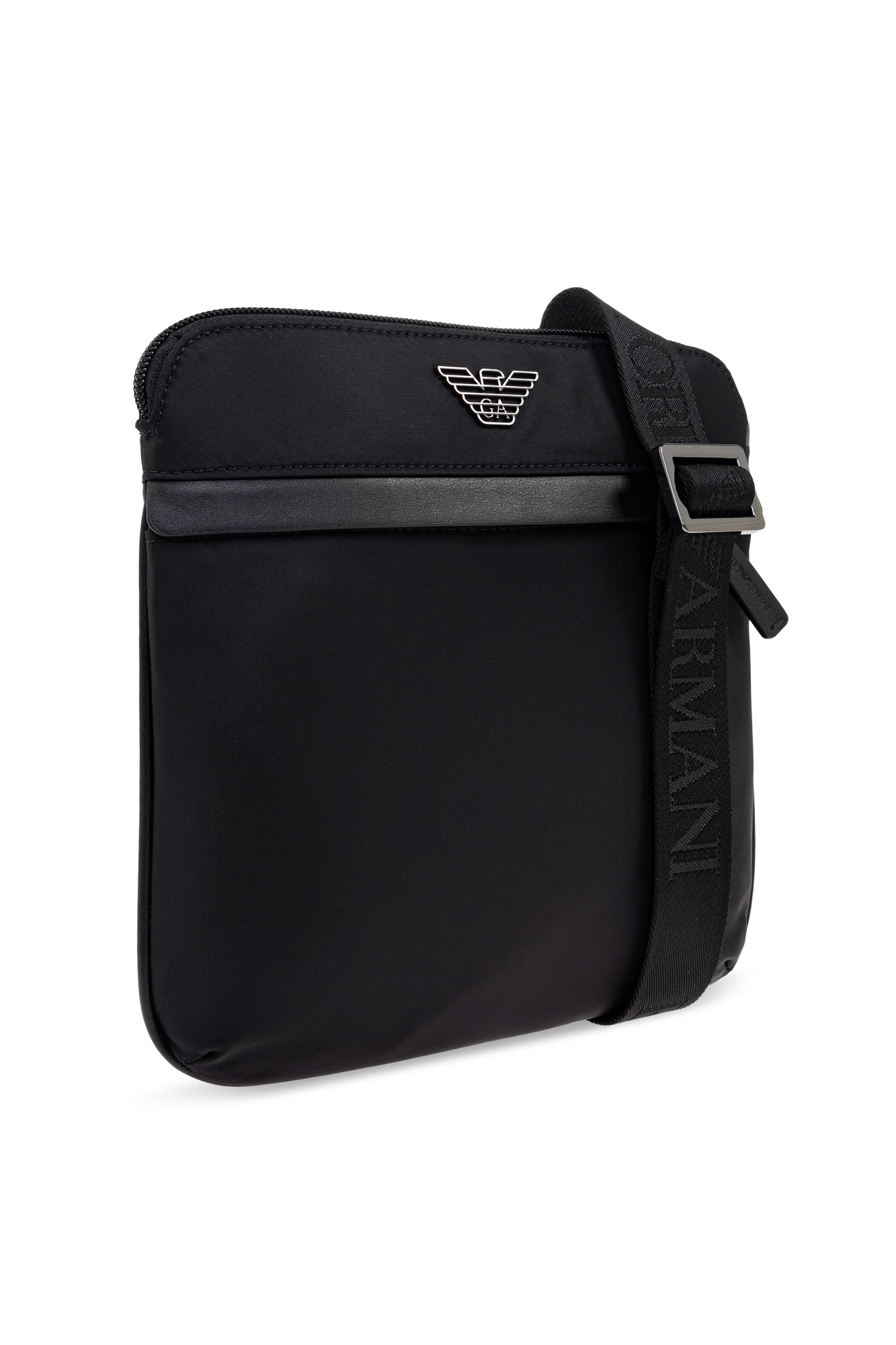 00s EMPORIO ARMANI shoulder bag archive
